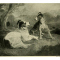  Landseer : a collection of fifteen pictures and a portrait of the painter
