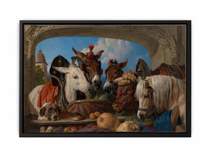 A Group of Animals
