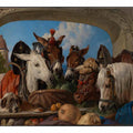 A Group of Animals