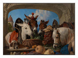 A Group of Animals artwork preview