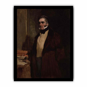 William Lamb, 2nd Viscount Melbourne