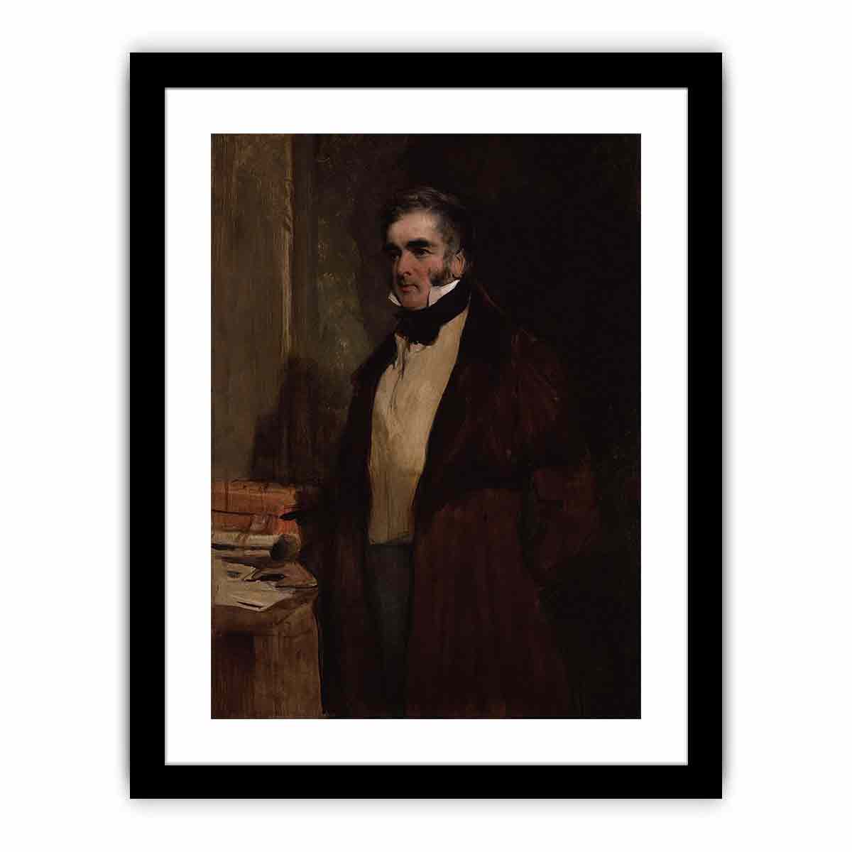 William Lamb, 2nd Viscount Melbourne