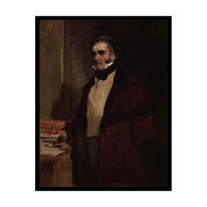 William Lamb, 2nd Viscount Melbourne