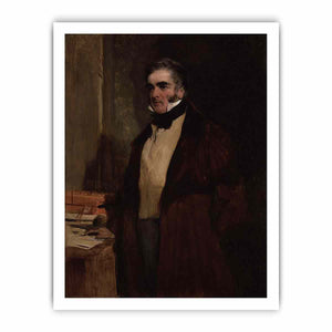 William Lamb, 2nd Viscount Melbourne