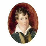 Portrait of Lord Cosmo Russell (by Edwin Henry Landseer) artwork preview