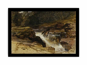 The pot of Gartness', Drymen, Stirlingshire