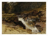 The pot of Gartness', Drymen, Stirlingshire artwork preview