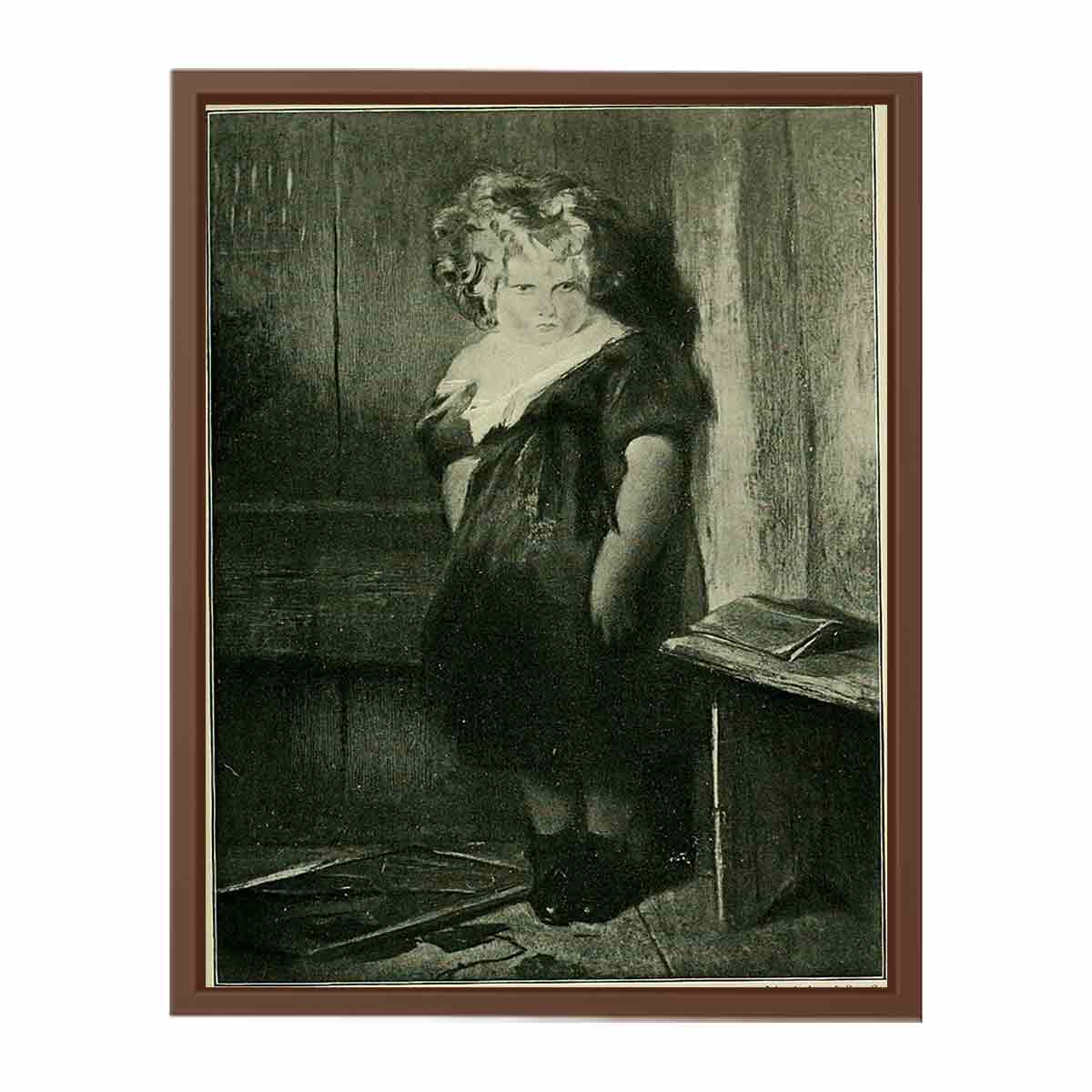 Landseer : a collection of fifteen pictures and a portrait of the painter
