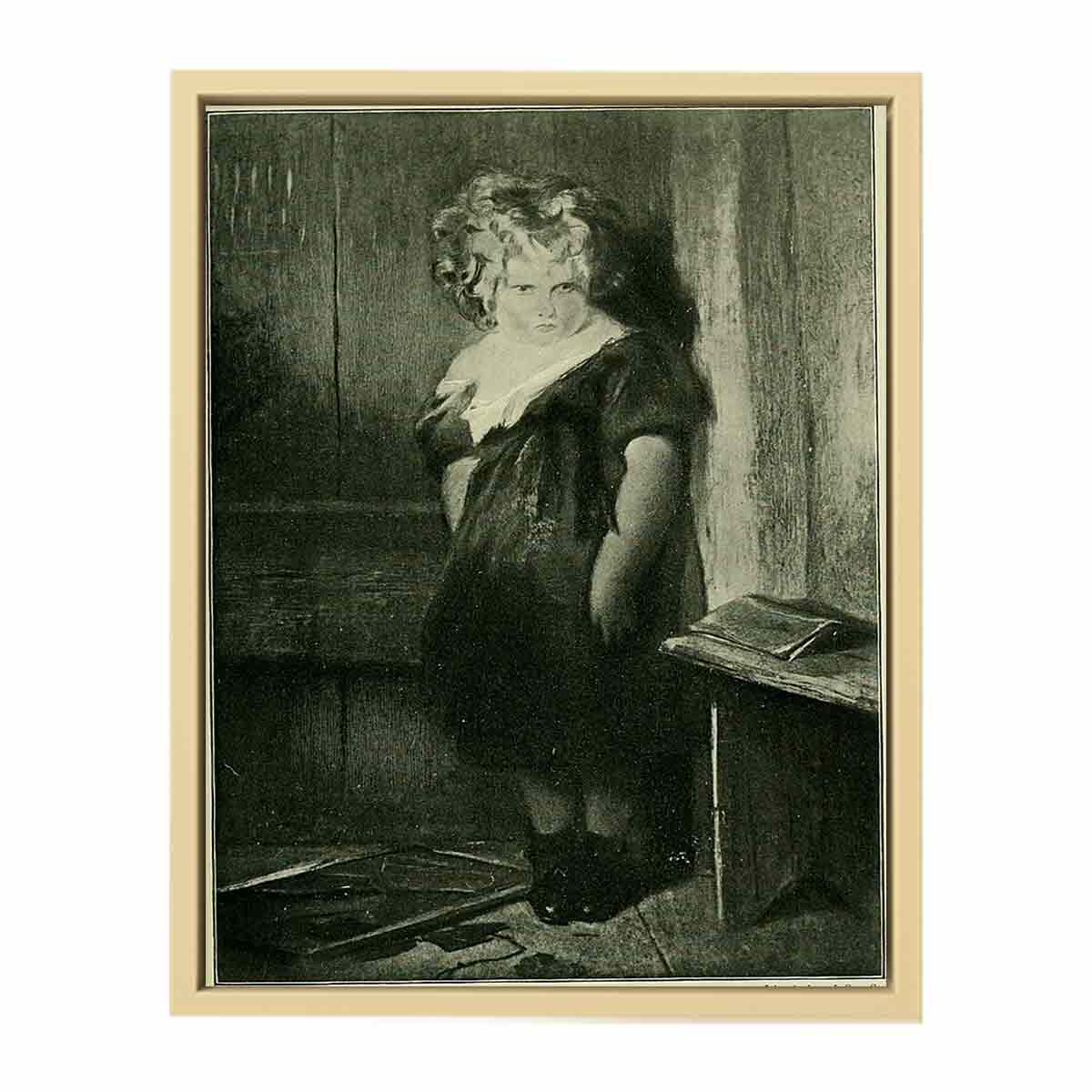 Landseer : a collection of fifteen pictures and a portrait of the painter
