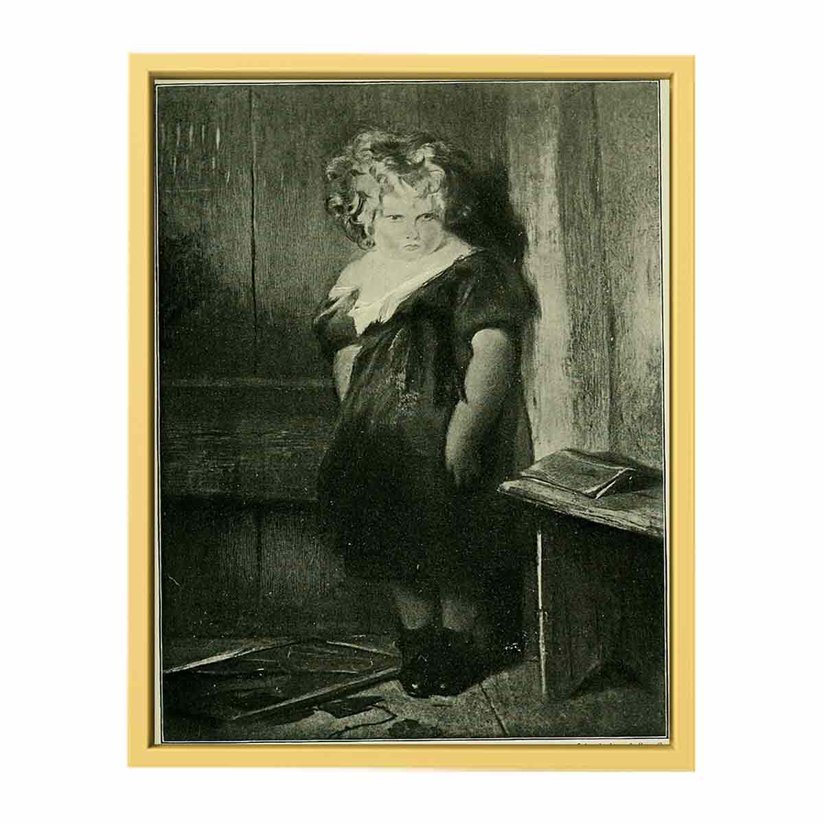 Landseer : a collection of fifteen pictures and a portrait of the painter