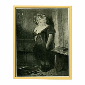 Landseer : a collection of fifteen pictures and a portrait of the painter