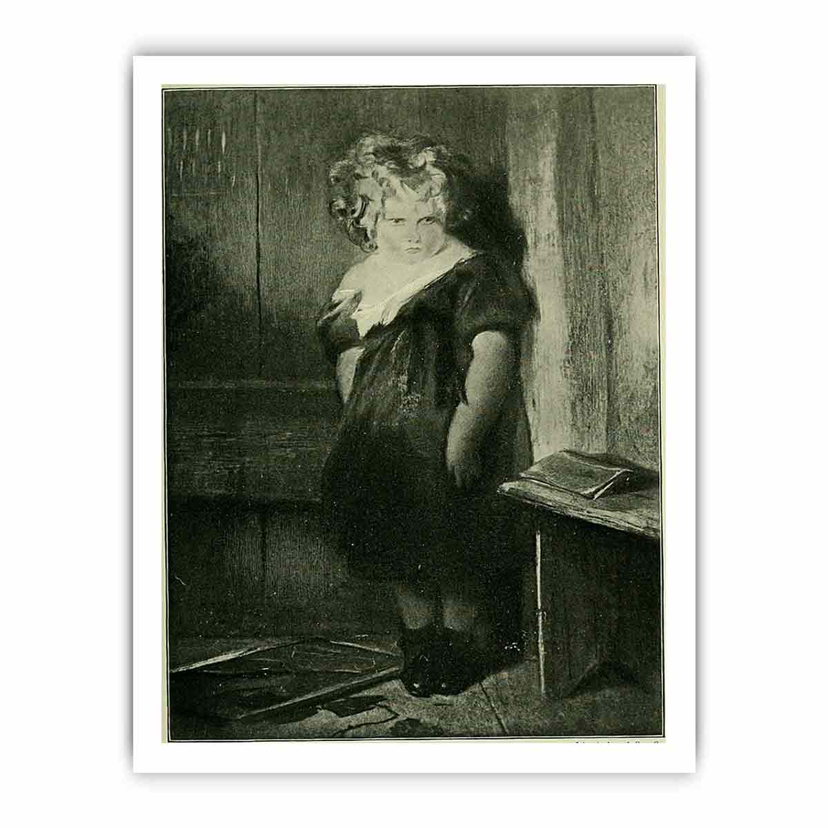 Landseer : a collection of fifteen pictures and a portrait of the painter