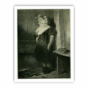 Landseer : a collection of fifteen pictures and a portrait of the painter