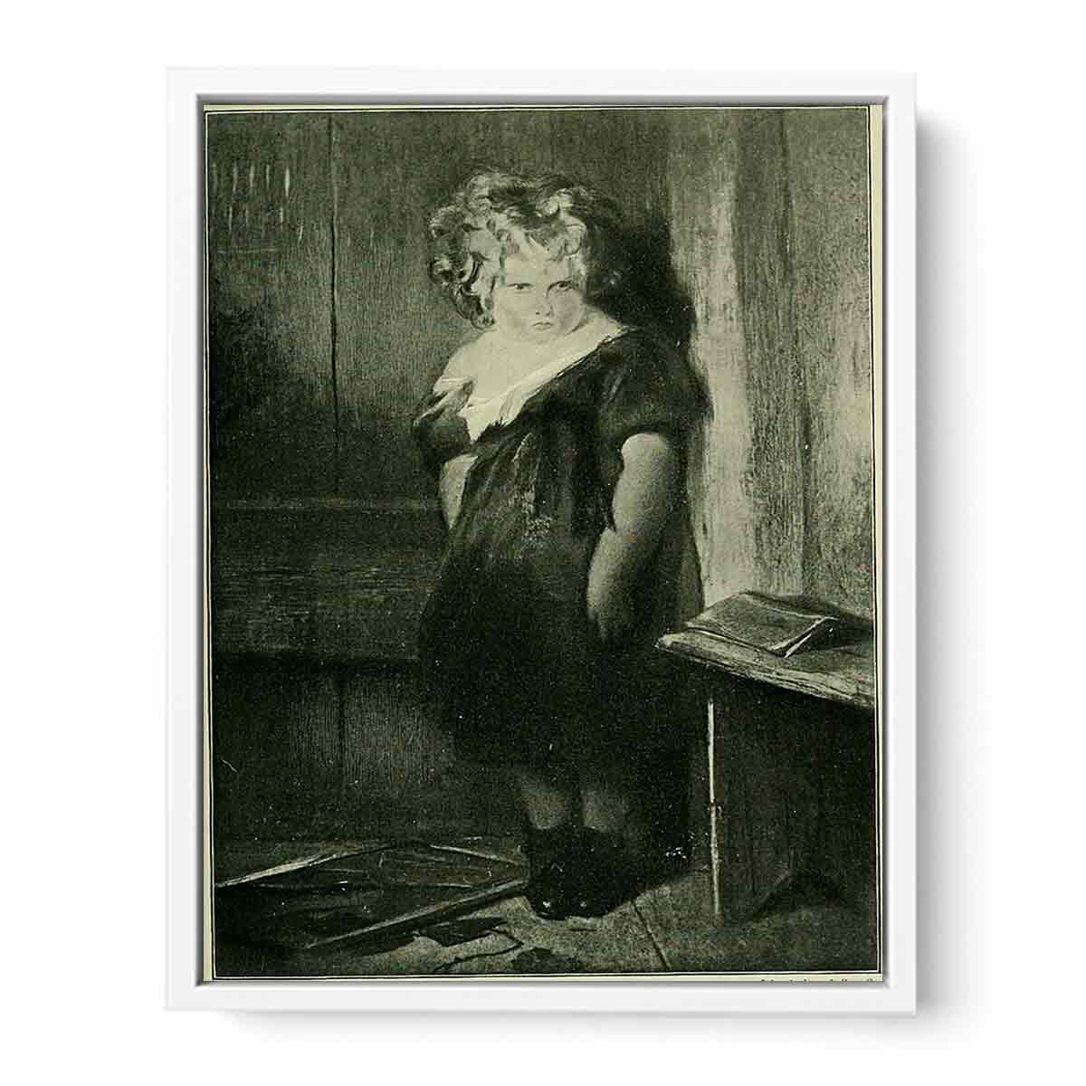 Landseer : a collection of fifteen pictures and a portrait of the painter