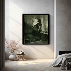 Landseer : a collection of fifteen pictures and a portrait of the painter