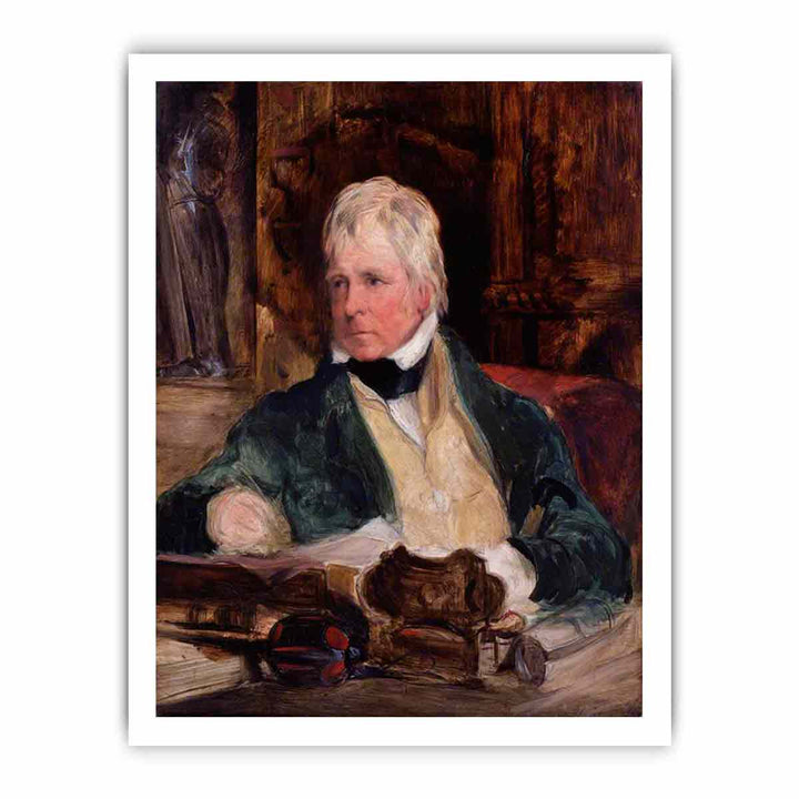 Sir Walter Scott, 1st Bt