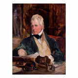Sir Walter Scott, 1st Bt artwork preview