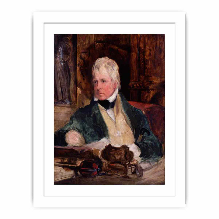 Sir Walter Scott, 1st Bt