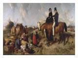 A Dialogue at Waterloo artwork preview