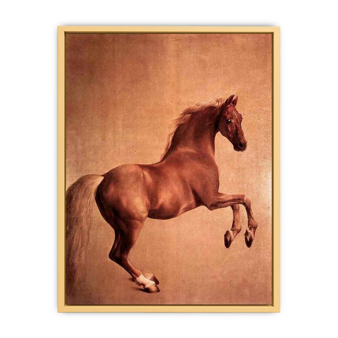 Whistlejacket 1761-62
