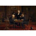 The Chess Players