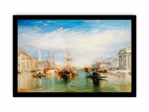 The Grand Canal, Venice 1835
