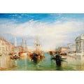 The Grand Canal, Venice 1835