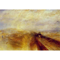 Rain, Steam and Speed The Great Western Railway 1844