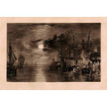 Shields, on the River Tyne