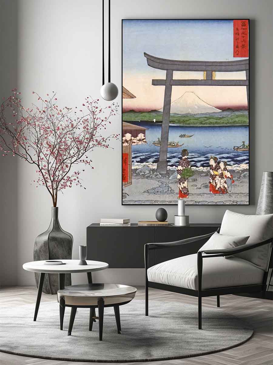 Goyu, Tabibito Ryujo