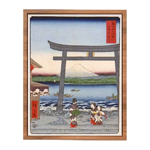 Goyu, Tabibito Ryujo