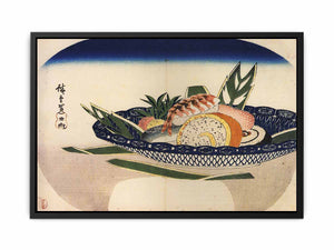 Bowl of Sushi