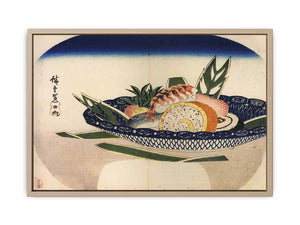 Bowl of Sushi