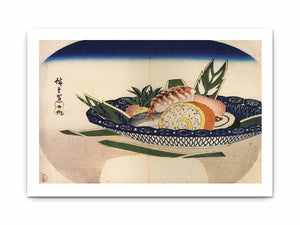 Bowl of Sushi