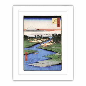 Horie and Nekozane