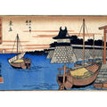 Gyosho kuwana