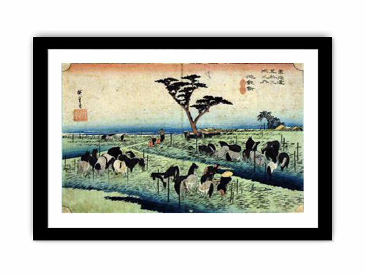 Chiryu- Summer Horse Fair