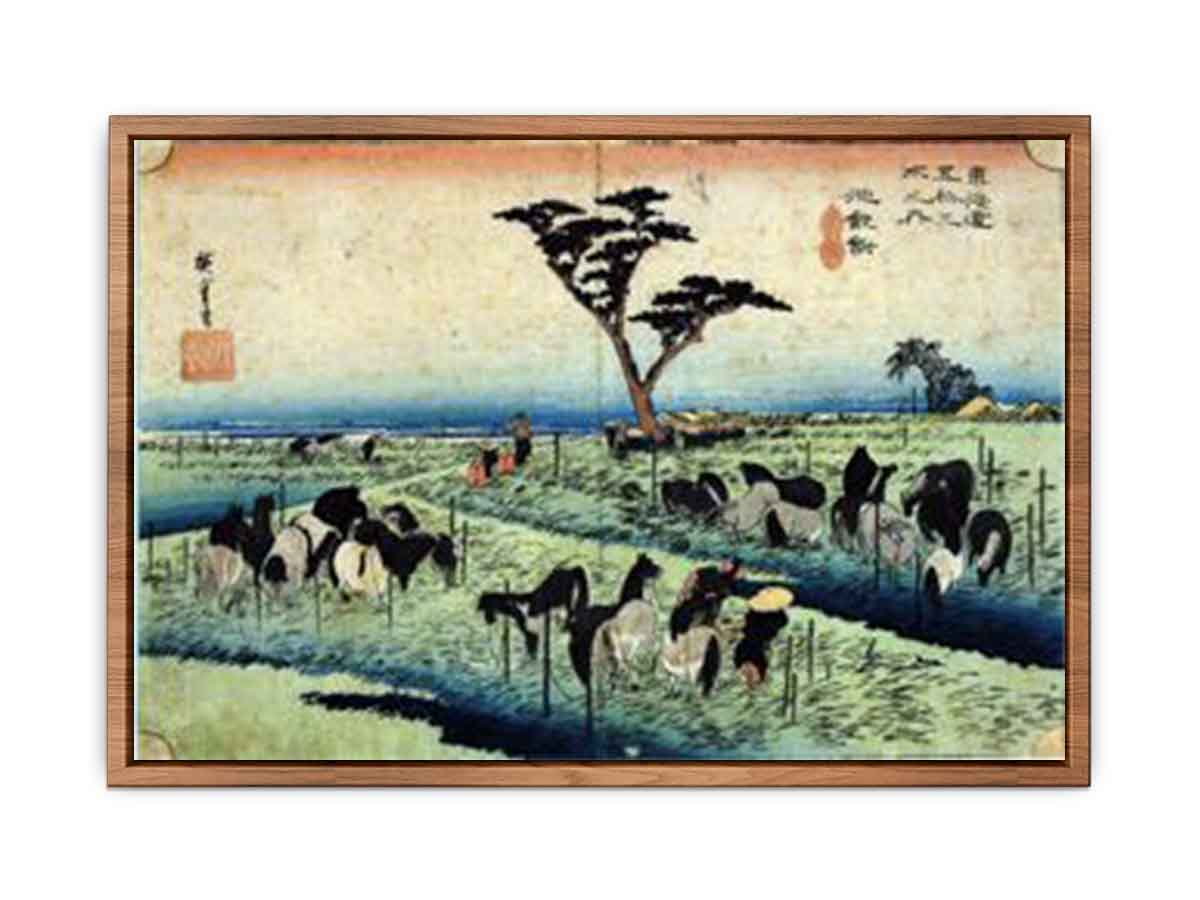 Chiryu- Summer Horse Fair
