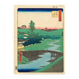 Furukawa River, Hiroo (Hiroo Furukawa) artwork preview