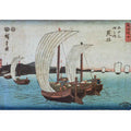 Sail Boats