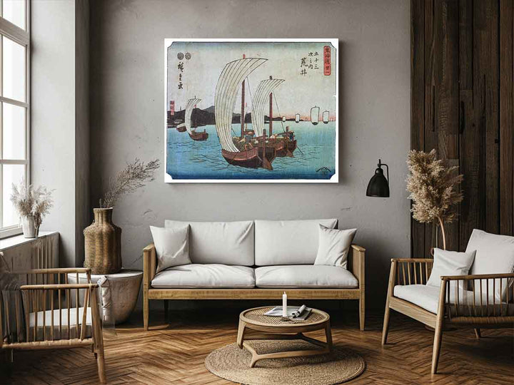 Sail Boats