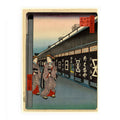 Cotton-Goods Lane, Odenma-cho