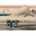 Hiroshige-53-Stations-Hoeido