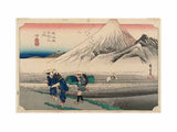 Hiroshige-53-Stations-Hoeido artwork preview