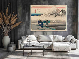 Hiroshige-53-Stations-Hoeido