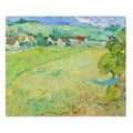 Vessenots In Auvers By Van Gogh