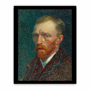 Van Gogh Portrait
