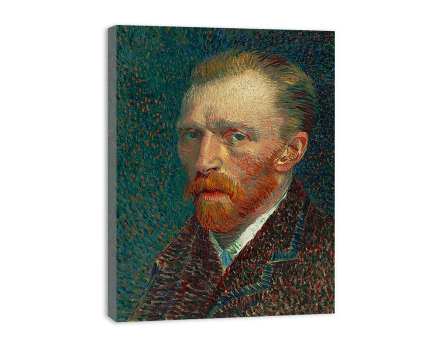 Van Gogh Portrait