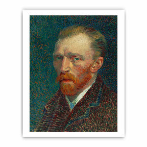 Van Gogh Portrait
