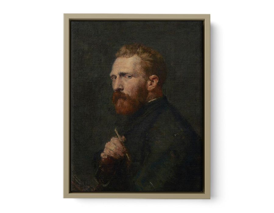 Vincent van Gogh Oil Painting